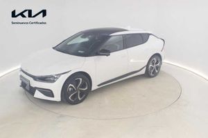 Kia EV6 GT Line RWD (Long Range) (Pack Premium) (ASW5ZHZ7ZKK07G)   - Foto 2
