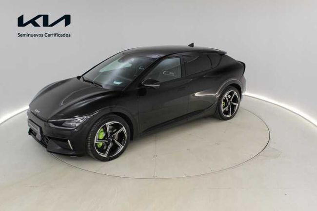Kia EV6 GT AWD (Long Range) (ASW5YDZ7ZHH178)   - Foto 8