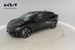 Kia EV6 GT AWD (Long Range) (ASW5YDZ7ZHH178)   - Foto 8