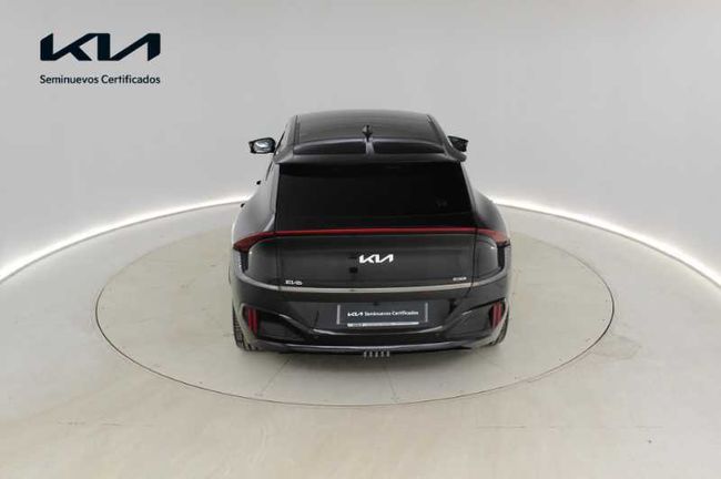 Kia EV6 GT AWD (Long Range) (ASW5YDZ7ZHH178)   - Foto 5