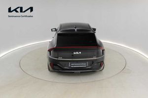 Kia EV6 GT AWD (Long Range) (ASW5YDZ7ZHH178)   - Foto 5