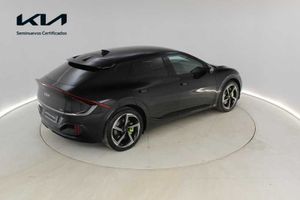 Kia EV6 GT AWD (Long Range) (ASW5YDZ7ZHH178)   - Foto 4