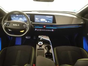 Kia EV6 GT AWD (Long Range) (ASW5YDZ7ZHH178)   - Foto 11