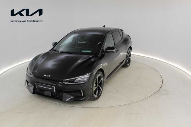 Kia EV6 GT AWD (Long Range) (ASW5YDZ7ZHH178)   - Foto 2