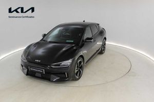 Kia EV6 GT AWD (Long Range) (ASW5YDZ7ZHH178)   - Foto 2