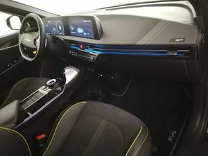Kia EV6 GT AWD (Long Range) (ASW5YDZ7ZHH178)   - Foto 10