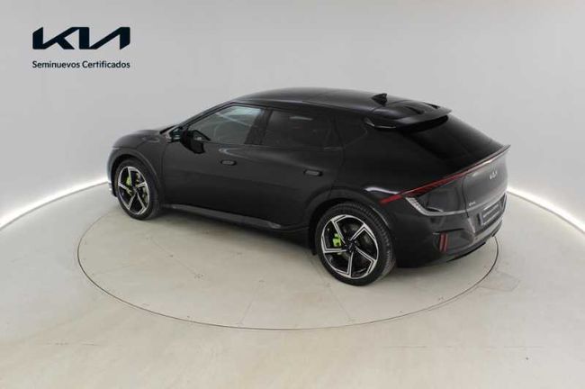 Kia EV6 GT AWD (Long Range) (ASW5YDZ7ZHH178)   - Foto 7