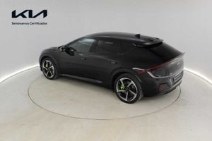 Kia EV6 GT AWD (Long Range) (ASW5YDZ7ZHH178)   - Foto 7
