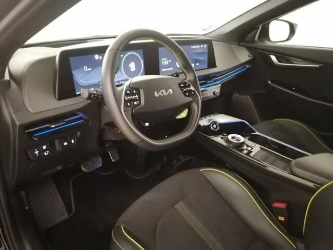 Kia EV6 GT AWD (Long Range) (ASW5YDZ7ZHH178)   - Foto 12