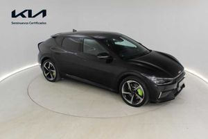 Kia EV6 GT AWD (Long Range) (ASW5YDZ7ZHH178)   - Foto 3