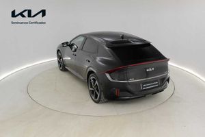 Kia EV6 GT AWD (Long Range) (ASW5YDZ7ZHH178)   - Foto 6