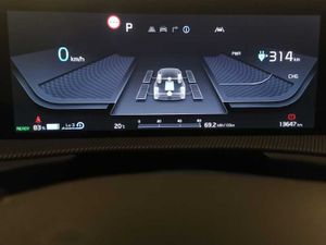 Kia EV6 GT AWD (Long Range) (ASW5YDZ7ZHH178)   - Foto 9