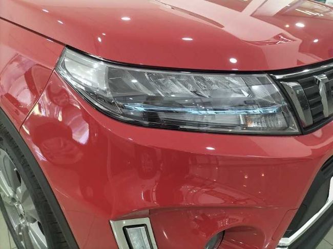 Suzuki Vitara Suzuki  1.4 T GLE Mild Hybrid 5p 129 cv 4WD   - Foto 19
