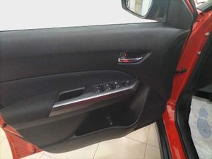 Suzuki Vitara Suzuki  1.4 T GLE Mild Hybrid 5p 129 cv 4WD   - Foto 18