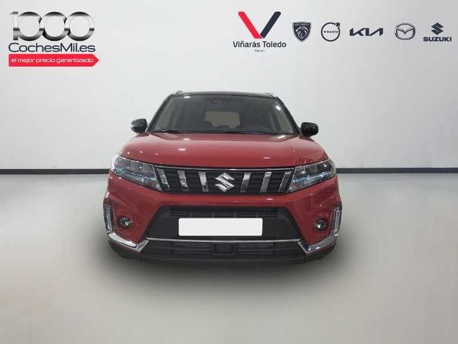 Suzuki Vitara Suzuki  1.4 T GLE Mild Hybrid 5p 129 cv 4WD   - Foto 8