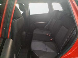 Suzuki Vitara Suzuki  1.4 T GLE Mild Hybrid 5p 129 cv 4WD   - Foto 11