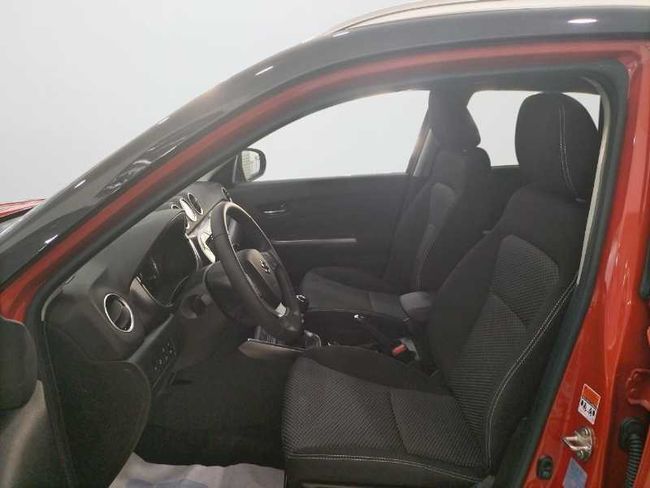 Suzuki Vitara Suzuki  1.4 T GLE Mild Hybrid 5p 129 cv 4WD   - Foto 17
