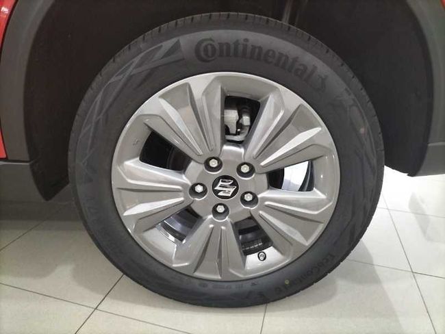 Suzuki Vitara Suzuki  1.4 T GLE Mild Hybrid 5p 129 cv 4WD   - Foto 15