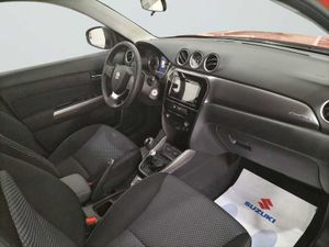 Suzuki Vitara Suzuki  1.4 T GLE Mild Hybrid 5p 129 cv 4WD   - Foto 9