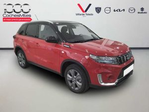 Suzuki Vitara Suzuki  1.4 T GLE Mild Hybrid 5p 129 cv 4WD   - Foto 5