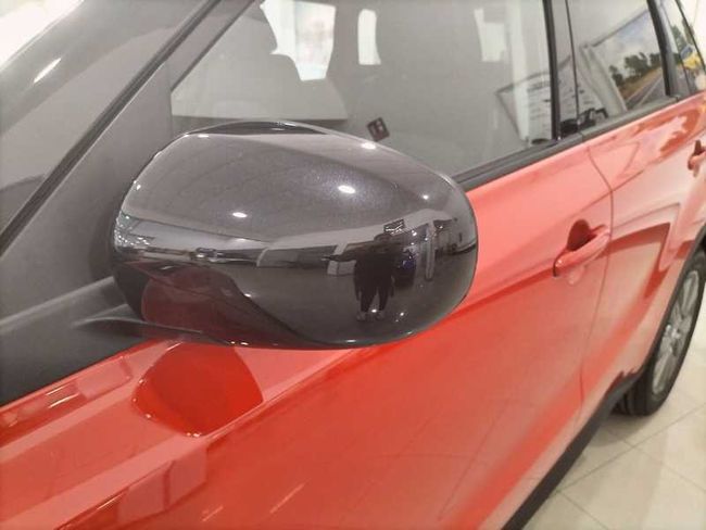 Suzuki Vitara Suzuki  1.4 T GLE Mild Hybrid 5p 129 cv 4WD   - Foto 20