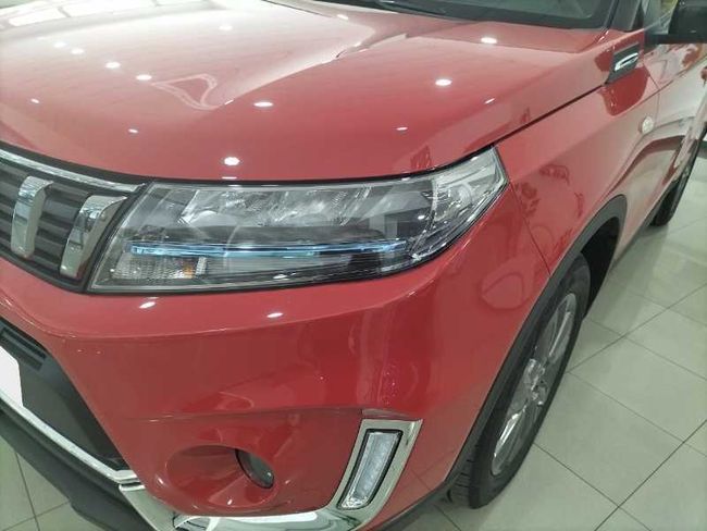 Suzuki Vitara Suzuki  1.4 T GLE Mild Hybrid 5p 129 cv 4WD   - Foto 21