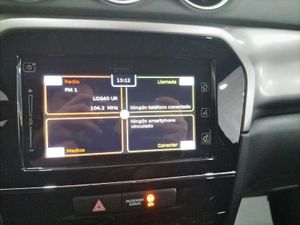 Suzuki Vitara Suzuki  1.4 T GLE Mild Hybrid 5p 129 cv 4WD   - Foto 14