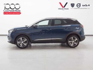 Peugeot 3008 NSUV  Allure Pack PureTech 130 S&S 6 Vel. MAN   - Foto 4