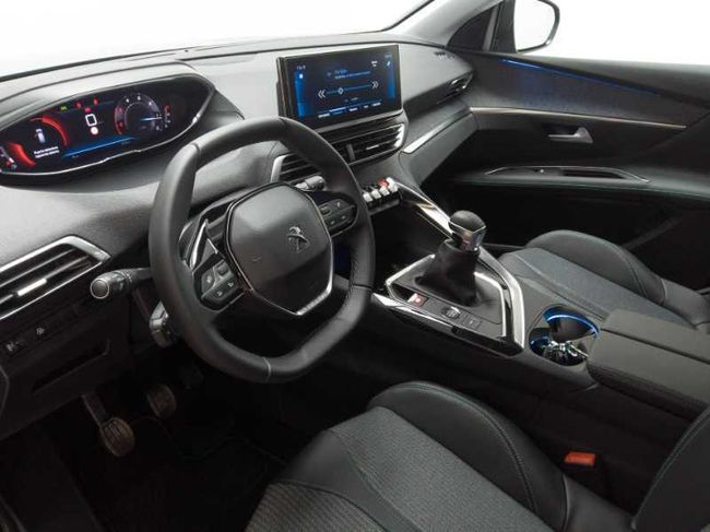 Peugeot 3008 NSUV  Allure Pack PureTech 130 S&S 6 Vel. MAN   - Foto 15