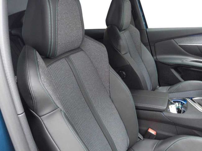 Peugeot 3008 NSUV  Allure Pack PureTech 130 S&S 6 Vel. MAN   - Foto 18
