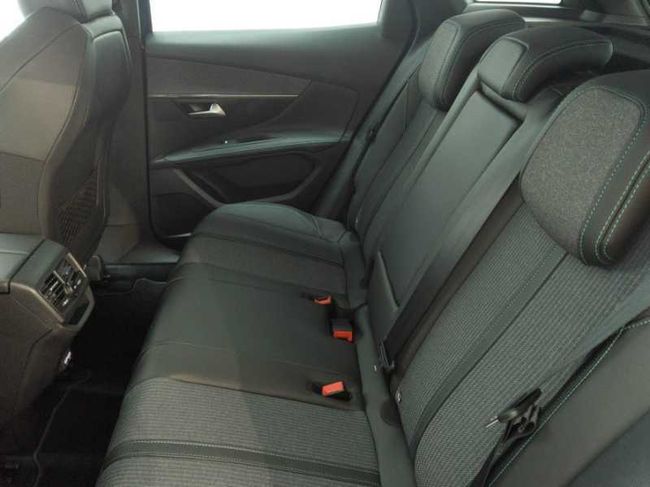 Peugeot 3008 NSUV  Allure Pack PureTech 130 S&S 6 Vel. MAN   - Foto 12