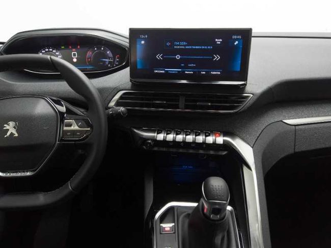 Peugeot 3008 NSUV  Allure Pack PureTech 130 S&S 6 Vel. MAN   - Foto 13