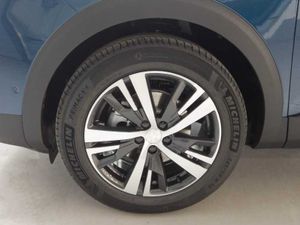 Peugeot 3008 NSUV  Allure Pack PureTech 130 S&S 6 Vel. MAN   - Foto 6