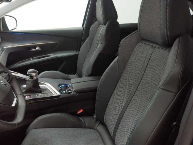 Peugeot 3008 NSUV  Allure Pack PureTech 130 S&S 6 Vel. MAN   - Foto 16