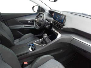 Peugeot 3008 NSUV  Allure Pack PureTech 130 S&S 6 Vel. MAN   - Foto 17