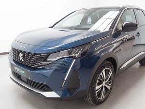 Peugeot 3008 NSUV  Allure Pack PureTech 130 S&S 6 Vel. MAN   - Foto 7