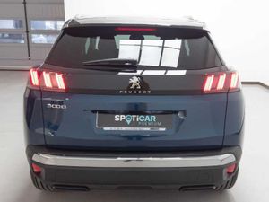 Peugeot 3008 NSUV  Allure Pack PureTech 130 S&S 6 Vel. MAN   - Foto 10