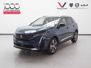 Peugeot 3008 NSUV  Allure Pack PureTech 130 S&S 6 Vel. MAN   - Foto 2