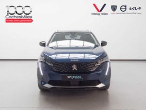 Peugeot 3008 NSUV  Allure Pack PureTech 130 S&S 6 Vel. MAN   - Foto 5