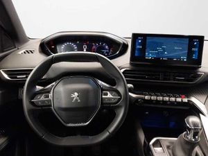 Peugeot 3008 NSUV  Allure Pack Gasolina 130 S&S 6 Vel. MAN   - Foto 14