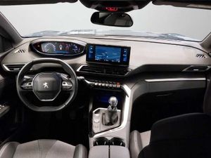 Peugeot 3008 NSUV  Allure Pack Gasolina 130 S&S 6 Vel. MAN   - Foto 12