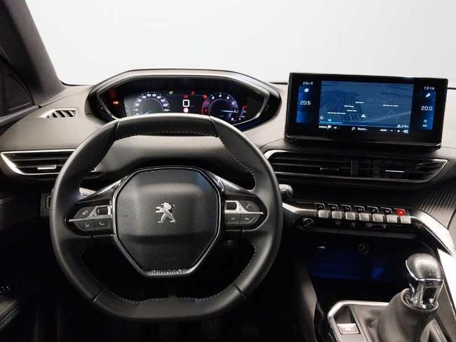 Peugeot 3008 NSUV  Allure Pack Gasolina 130 S&S 6 Vel. MAN   - Foto 14