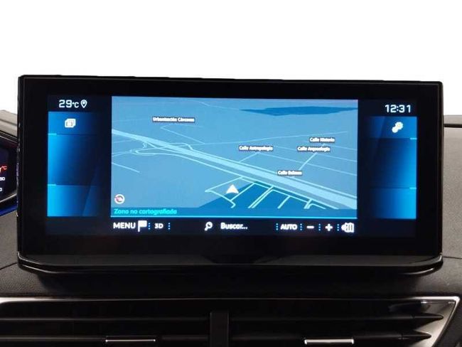 Peugeot 3008 NSUV  Allure Pack HYBRID 136 eDCS6   - Foto 12