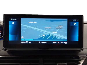 Peugeot 3008 NSUV  Allure Pack HYBRID 136 eDCS6   - Foto 12