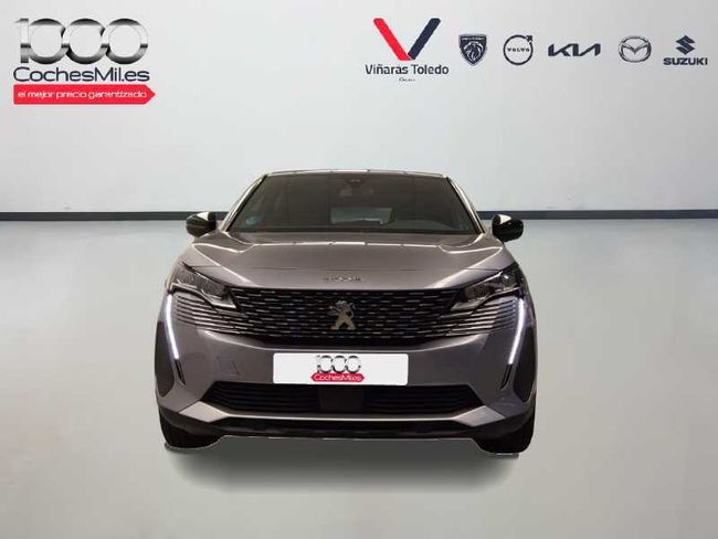 Peugeot 3008 NSUV  Allure Pack HYBRID 136 eDCS6   - Foto 8