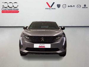 Peugeot 3008 NSUV  Allure Pack HYBRID 136 eDCS6   - Foto 8