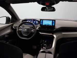 Peugeot 3008 NSUV  Allure Pack HYBRID 136 eDCS6   - Foto 10