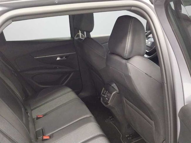 Peugeot 3008 NSUV  Allure Pack HYBRID 136 eDCS6   - Foto 14
