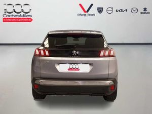 Peugeot 3008 NSUV  Allure Pack HYBRID 136 eDCS6   - Foto 3