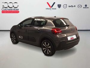 Citroën C3 Puretech 110 S&S 6v Max   - Foto 3